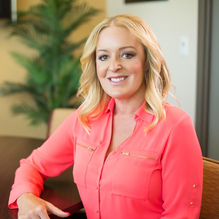 Marcie Gentry