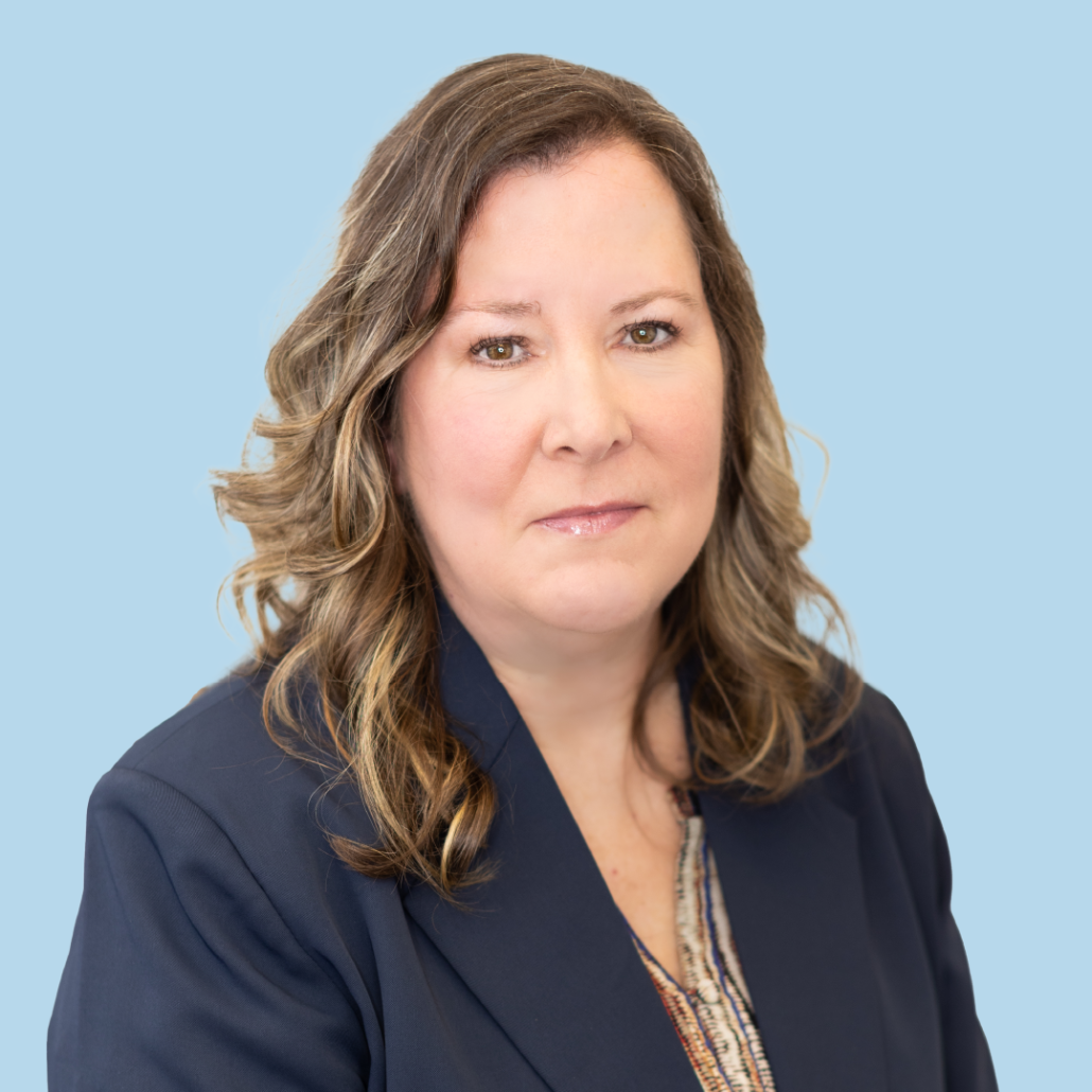 Ronna Terpening