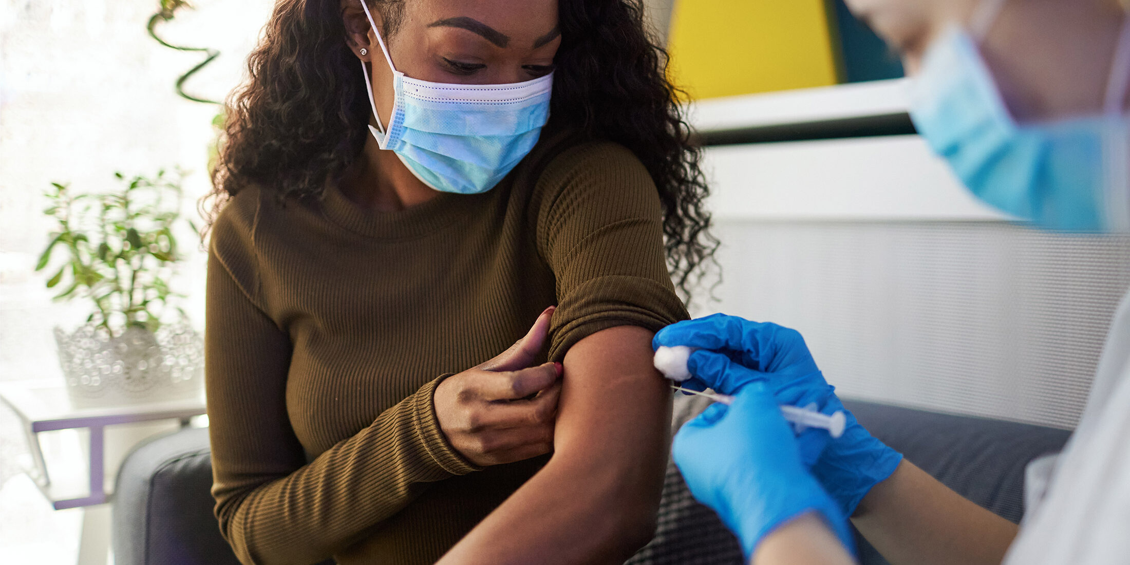 workforce vaccine mandate