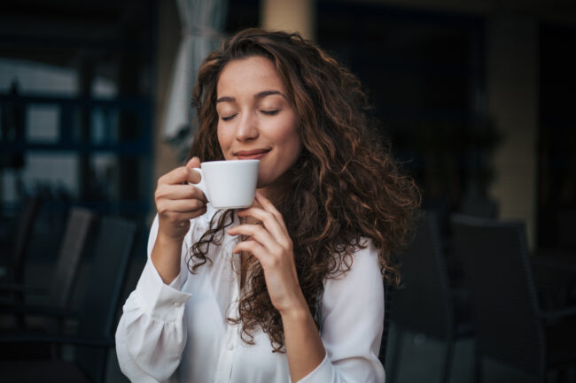Simplify and savor every moment.