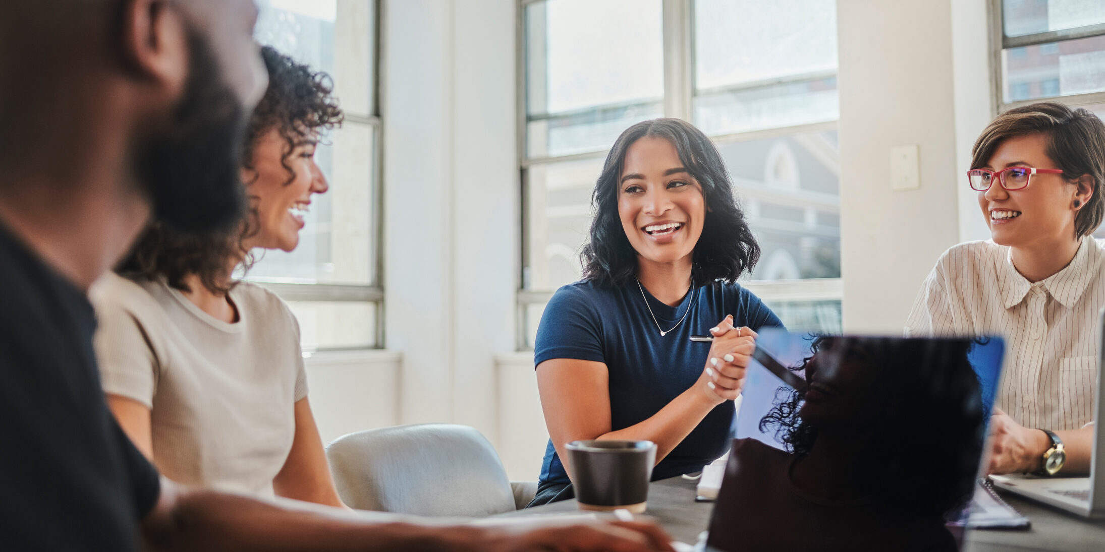 Understanding how employees feel about their benefits.