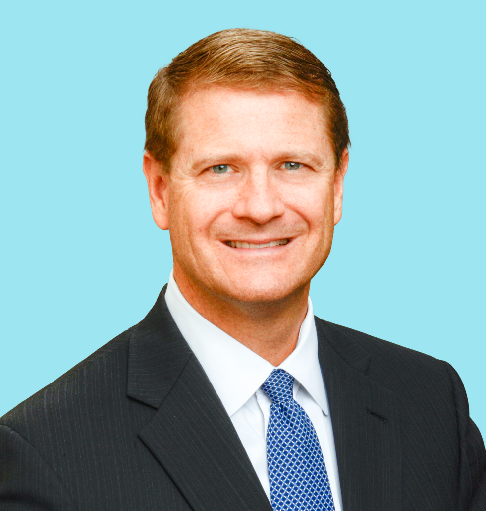 Wade C. Crawford