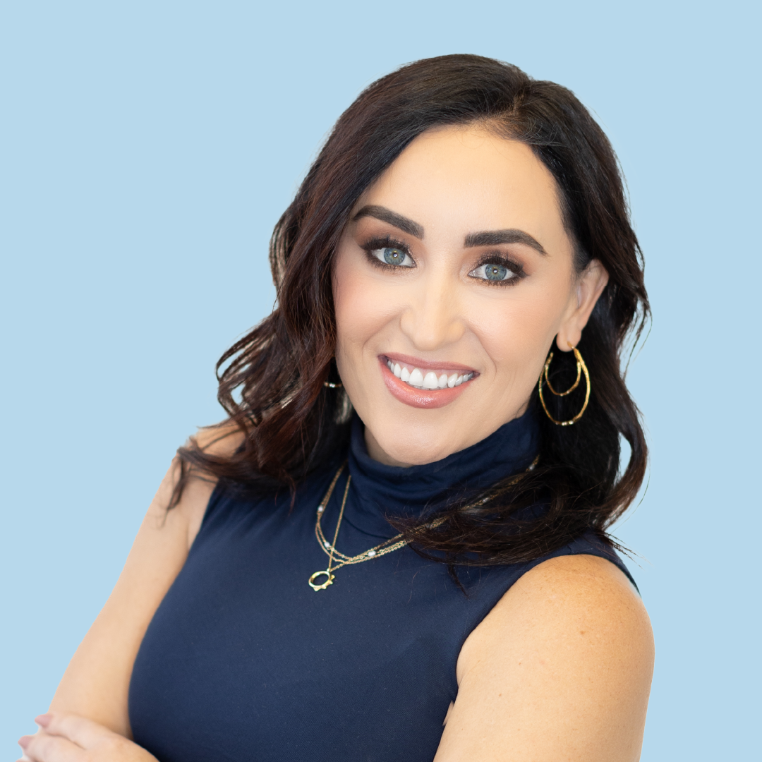 Corinna Mollihan
