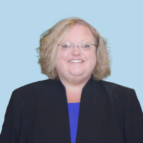 Debbie Molden