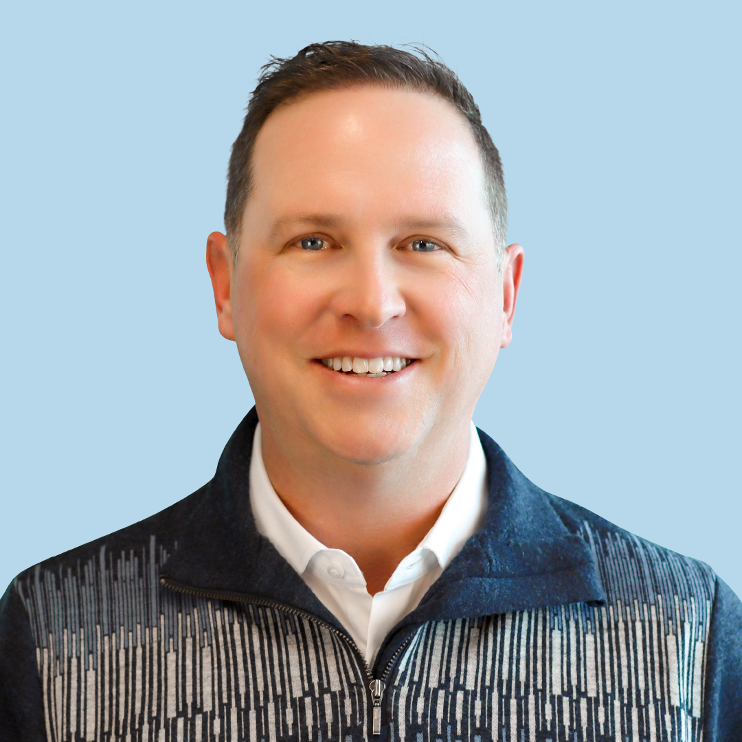 Jeff Kluge