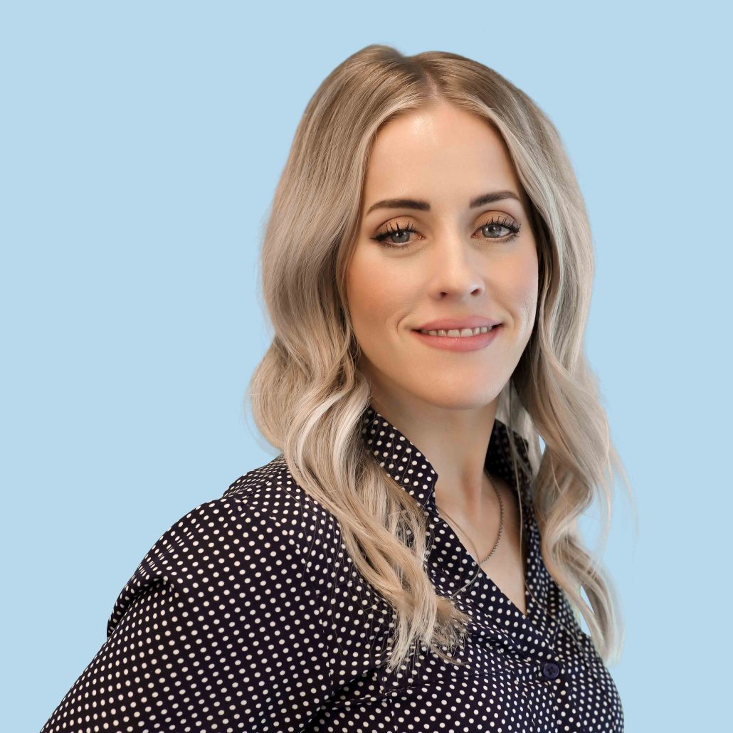 Kelly Smith