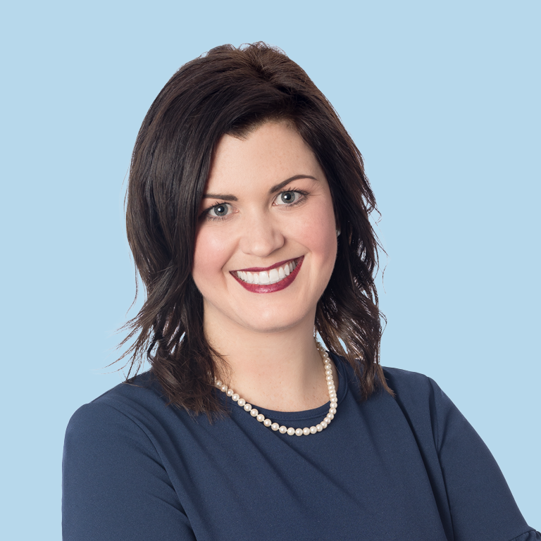 Rebecca Kunz